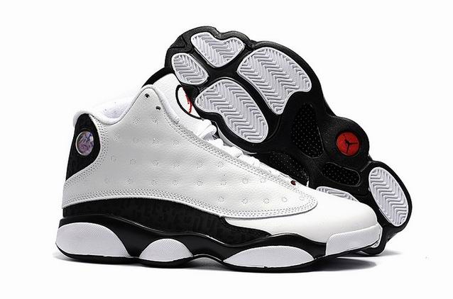 men jordan 13 shoes-015